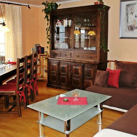 شقة Haus Biehler تودموس المظهر الخارجي الصورة